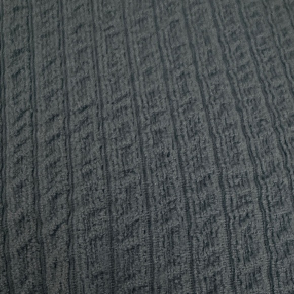 BECCA Top and MUMU White Swim Bottom with Belt. Same Fabric. Size Small NWT - Picture 5 of 5